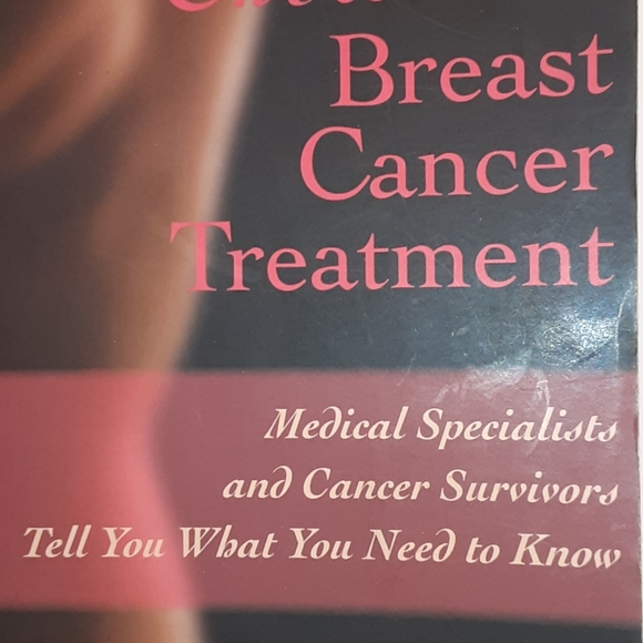 Breast Cancer John Hopkins Treatments & Choices - Picture 1 of 3